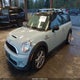WMWZG3C55CTY38519 2012 Mini Cooper S Clubman auction photo thumbnail 2