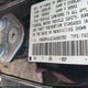1HGTM56497A090750 2007 Honda Accord auction photo thumbnail 9