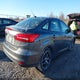 1FADP3H24HL321995 2017 Ford Focus Sel auction photo thumbnail 4