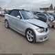 WBAUL73599VJ76485 2009 BMW 128I auction photo thumbnail 1