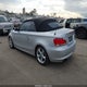 WBAUL73599VJ76485 2009 BMW 128I auction photo thumbnail 3