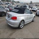 WBAUL73599VJ76485 2009 BMW 128I auction photo thumbnail 4