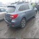 4S4BSALC7G3277134 2016 Subaru Outback 2.5I Limited auction photo thumbnail 4
