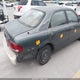 1YVGF22C3W5772322 1998 Mazda 626 Dx/Lx auction photo thumbnail 11