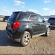 2CNALPEW7A6248090 2010 Chevrolet Equinox Lt auction photo thumbnail 4