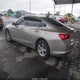1G1ZB5ST9NF189105 2022 Chevrolet Malibu Fwd Ls auction photo thumbnail 3