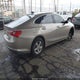 1G1ZB5ST9NF189105 2022 Chevrolet Malibu Fwd Ls auction photo thumbnail 4