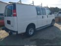 1GTW7AFFXH1910008 2017 GMC Savana 2500 Work Van auction photo thumbnail 4