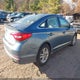 5NPE24AF8FH183573 2015 Hyundai Sonata Se auction photo thumbnail 4