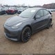 5YJ3E1EC2NF259010 2022 Tesla Model 3 Performance Dual Motor All-Wheel Drive auction photo thumbnail 2