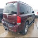 5N1BA0ND2FN618980 2015 Nissan Armada Sv auction photo thumbnail 4