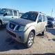 5N1AR18UX8C607326 2008 Nissan Pathfinder Se auction photo thumbnail 2