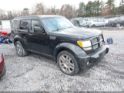 1D8GU58677W655614 2007 Dodge Nitro R/T auction photo thumbnail 1