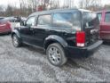 1D8GU58677W655614 2007 Dodge Nitro R/T auction photo thumbnail 3