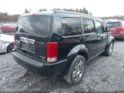 1D8GU58677W655614 2007 Dodge Nitro R/T auction photo thumbnail 4
