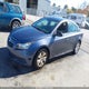 1G1PA5SH0E7466854 2014 Chevrolet Cruze Ls Auto auction photo thumbnail 2
