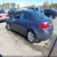 1G1PA5SH0E7466854 2014 Chevrolet Cruze Ls Auto auction photo thumbnail 3