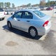 2HGFA1F32AH504157 2010 Honda Civic Vp auction photo thumbnail 3
