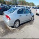 2HGFA1F32AH504157 2010 Honda Civic Vp auction photo thumbnail 4