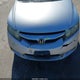 2HGFA1F32AH504157 2010 Honda Civic Vp auction photo thumbnail 6