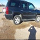 1GNFK130X7R372514 2007 Chevrolet Tahoe Lt auction photo thumbnail 6