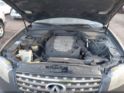 JNRAS08UX5X102099 2005 Infiniti Fx35 auction photo thumbnail 10