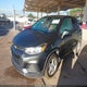 3GNCJKSB5KL188645 2019 Chevrolet Trax Ls auction photo thumbnail 2