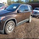 1GNERGKWXJJ124205 2018 Chevrolet Traverse 1Lt auction photo thumbnail 13