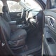 1GNERGKWXJJ124205 2018 Chevrolet Traverse 1Lt auction photo thumbnail 5
