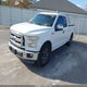 1FTEX1CF1FFA61029 2015 Ford F-150 Xlt auction photo thumbnail 2