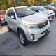 5XYKT3A67EG501960 2014 Kia Sorento Lx auction photo thumbnail 1