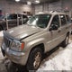 1J4GW48N24C220873 2004 Jeep Grand Cherokee Laredo auction photo thumbnail 2
