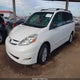 5TDZK23CX8S186853 2008 Toyota Sienna Le auction photo thumbnail 2