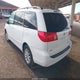 5TDZK23CX8S186853 2008 Toyota Sienna Le auction photo thumbnail 3