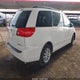 5TDZK23CX8S186853 2008 Toyota Sienna Le auction photo thumbnail 4