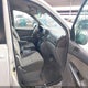 5TDZK23CX8S186853 2008 Toyota Sienna Le auction photo thumbnail 5