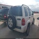 1J4GK58K73W504648 2003 Jeep Liberty Limited Edition auction photo thumbnail 4