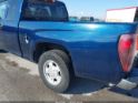 1GTCS196748174675 2004 GMC Canyon Sle auction photo thumbnail 6