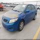 1NXBU4EE5AZ216604 2010 Toyota Corolla Le auction photo thumbnail 2