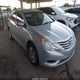 5NPEB4AC6BH204856 2011 Hyundai Sonata Gls auction photo thumbnail 1