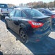 1FADP3F28DL169975 2013 Ford Focus Se auction photo thumbnail 3