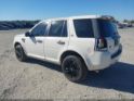 SALFR2BN0AH158239 2010 Land Rover Lr2 Hse auction photo thumbnail 3