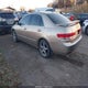 1HGCM66524A020453 2004 Honda Accord 3.0 Ex auction photo thumbnail 3
