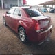 2C3CCAAG2FH881900 2015 Chrysler 300 Limited auction photo thumbnail 3