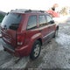 1J4GR48K06C311110 2006 Jeep Grand Cherokee Laredo auction photo thumbnail 4
