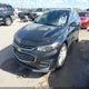 1G1ZD5ST6JF172332 2018 Chevrolet Malibu Lt auction photo thumbnail 2