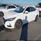 3N1AB8CV1MY327476 2021 Nissan Sentra Sv Xtronic Cvt auction photo thumbnail 2