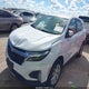 2GNAXJEV8N6122072 2022 Chevrolet Equinox Fwd 2Fl auction photo thumbnail 2