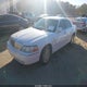 1LNHM82W43Y684575 2003 Lincoln Town Car Signature auction photo thumbnail 2