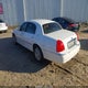 1LNHM82W43Y684575 2003 Lincoln Town Car Signature auction photo thumbnail 3